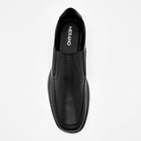 Zapato de piel para Hombre Merano