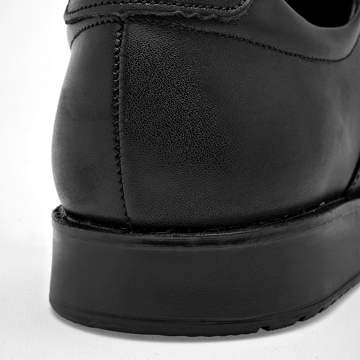 Zapato de piel para Hombre Merano