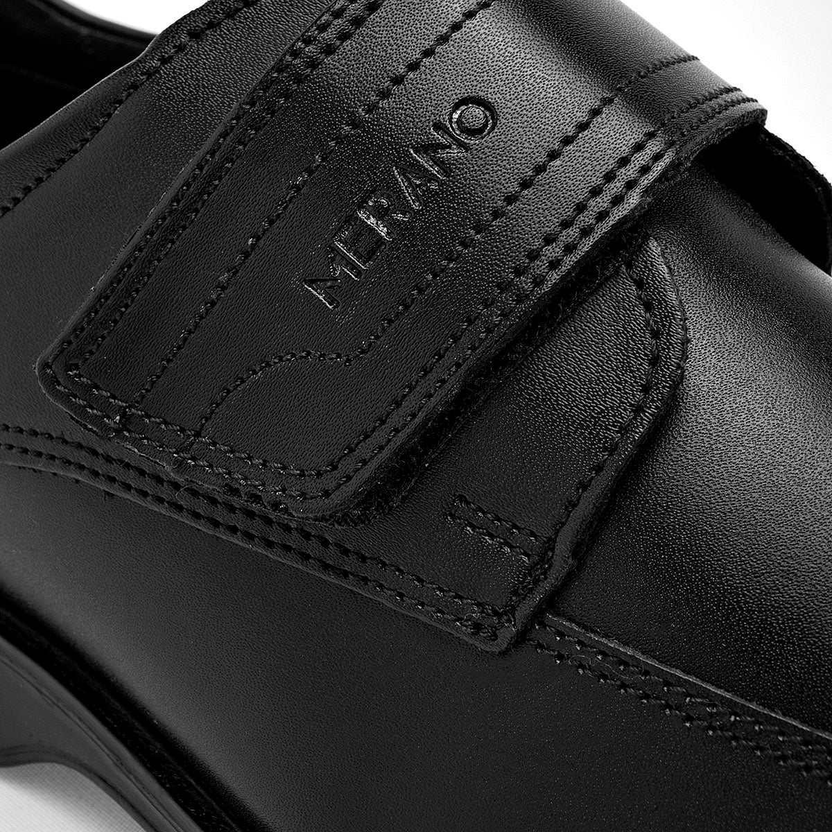 Zapato de piel para Hombre Merano