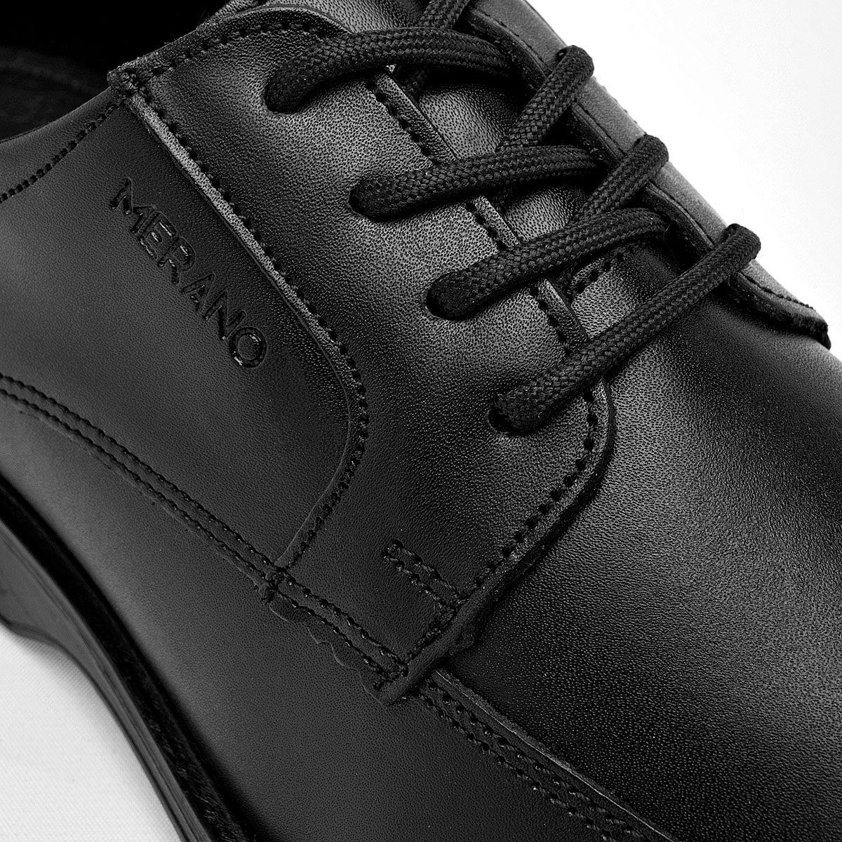 Zapato de piel para Hombre Merano