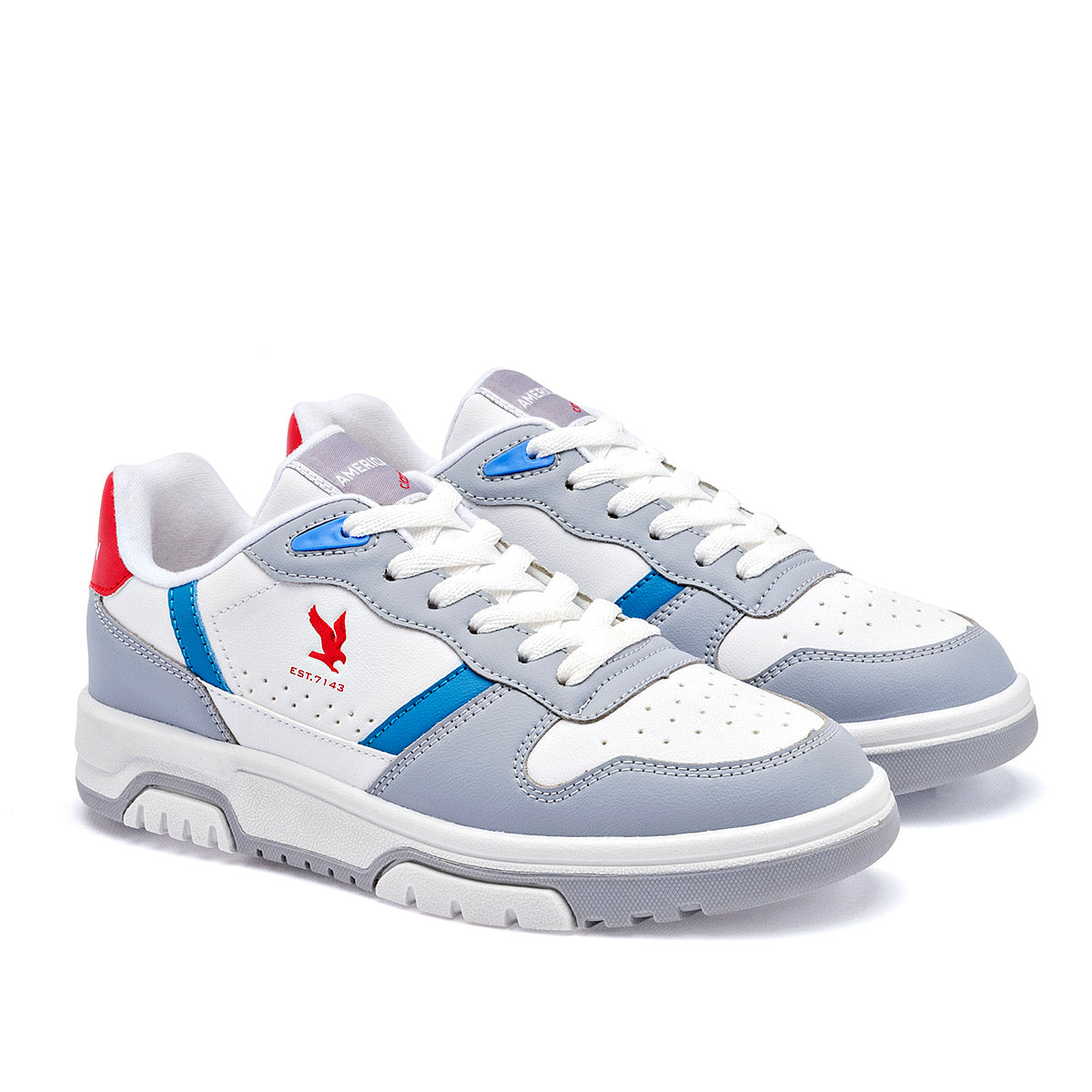 Tenis urbano American Fire para Joven