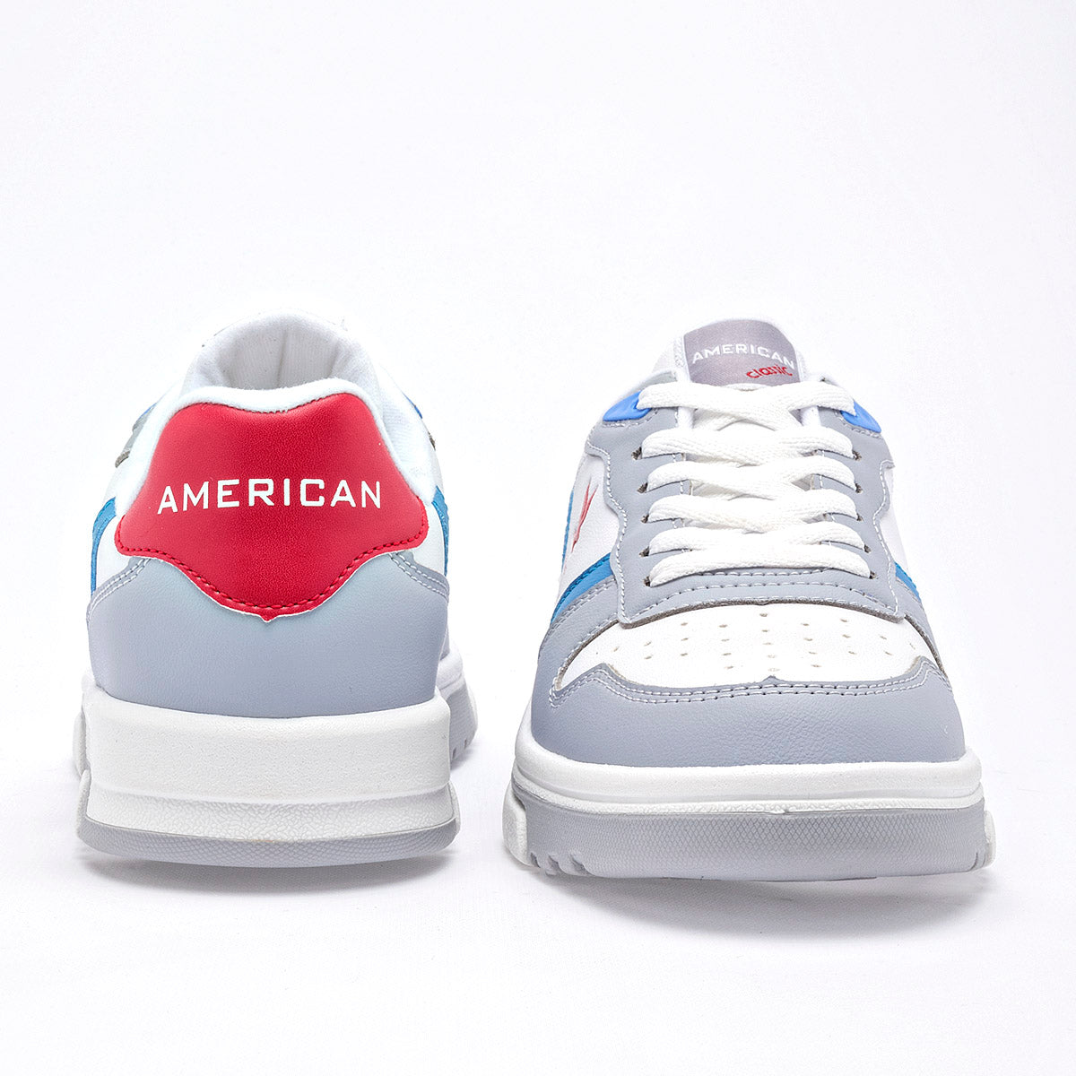 Tenis urbano American Fire para Joven