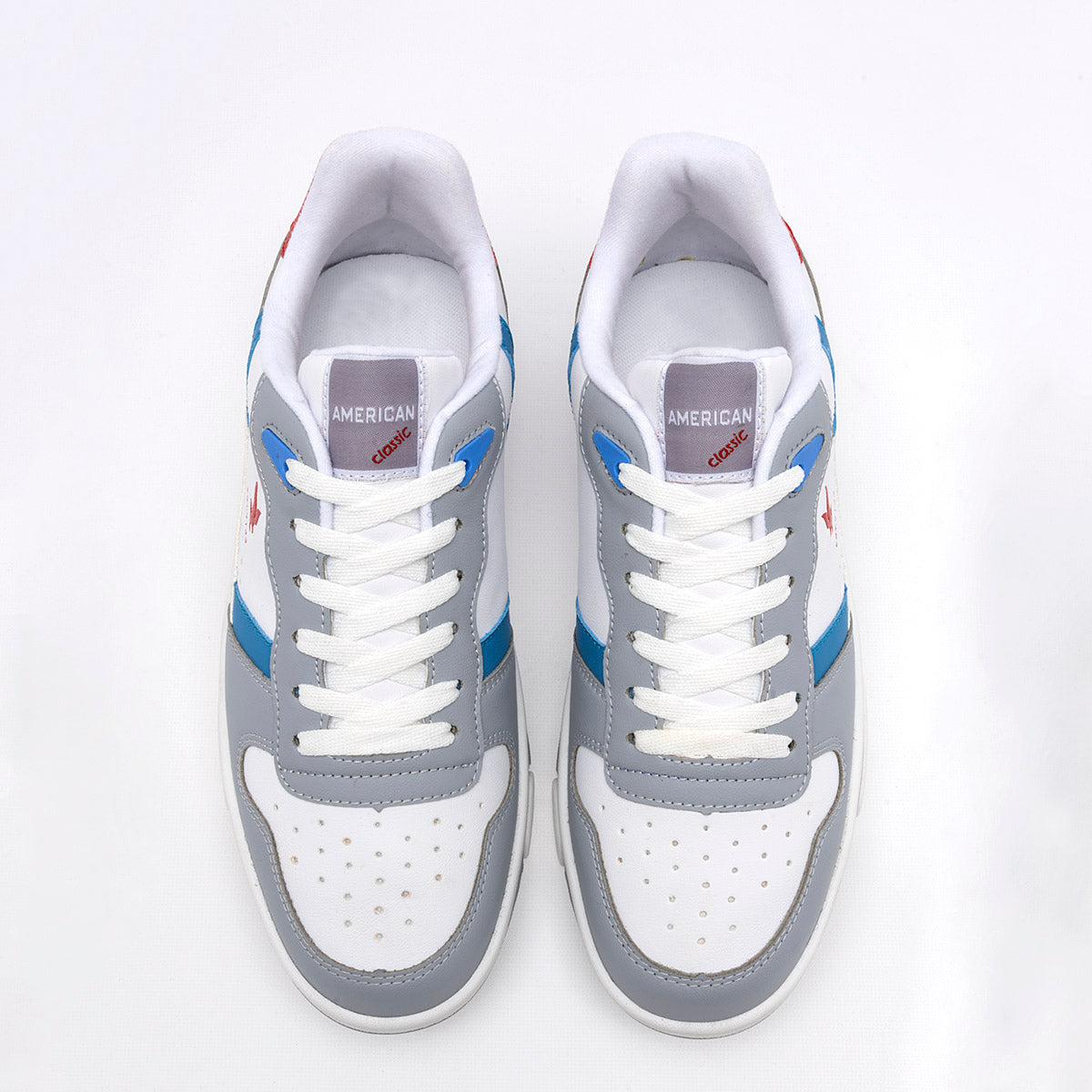 Tenis urbanos para Hombre American Fire