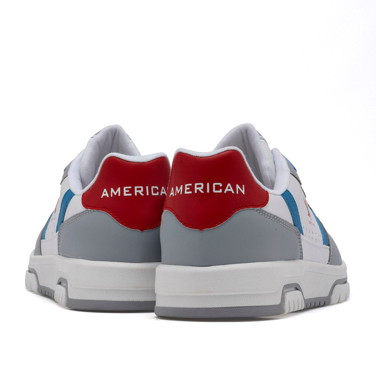 Tenis urbanos para Hombre American Fire