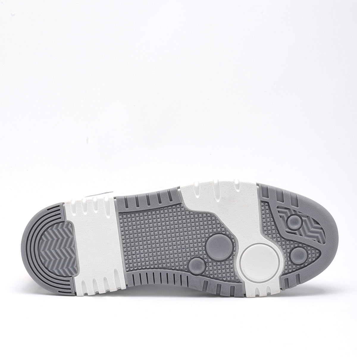 Tenis urbanos para Hombre American Fire