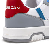 Tenis urbanos para Hombre American Fire