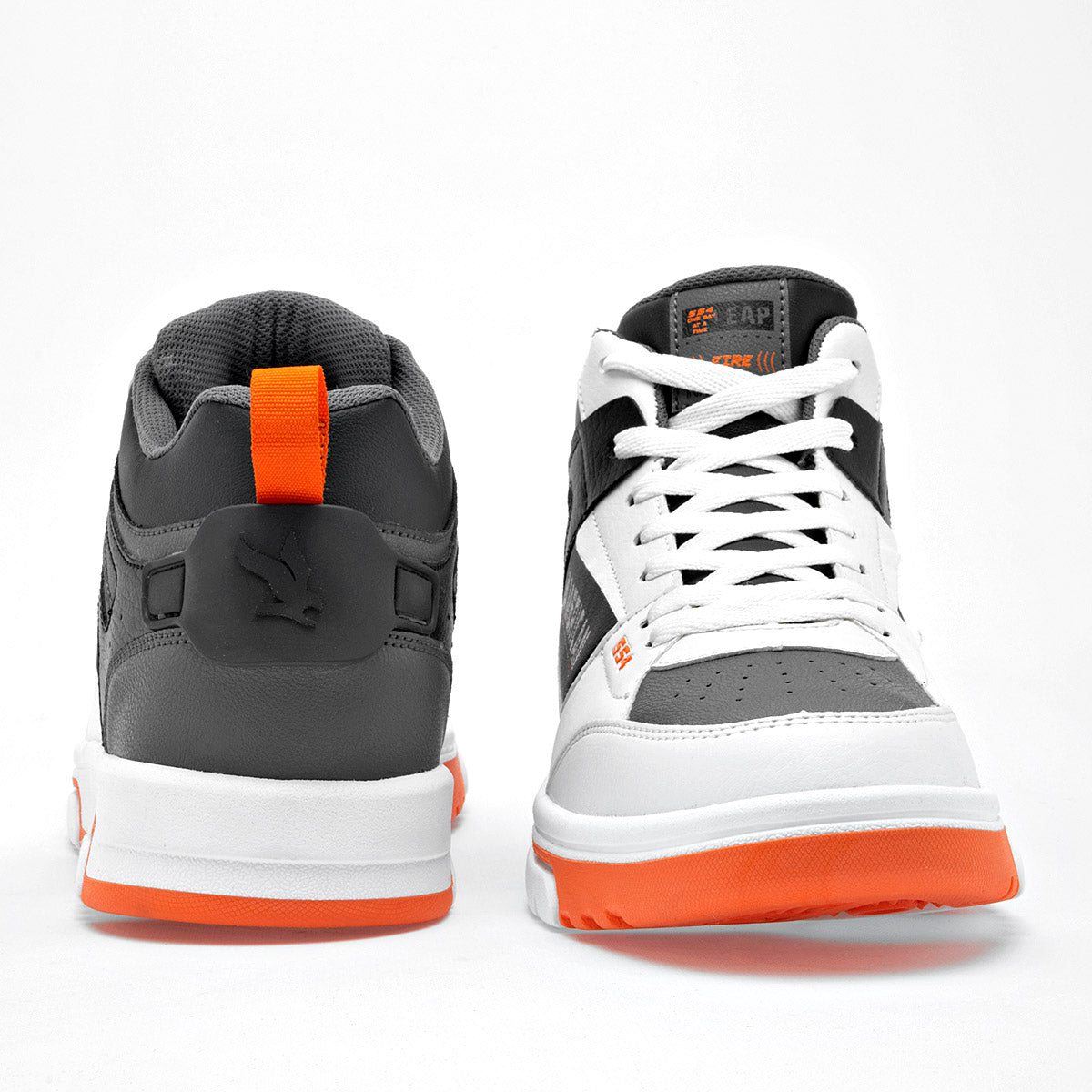 Tenis urbanos para Hombre American Fire