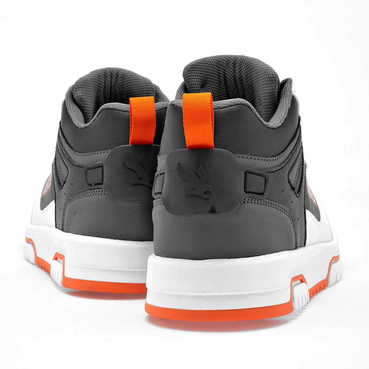 Tenis urbanos para Hombre American Fire