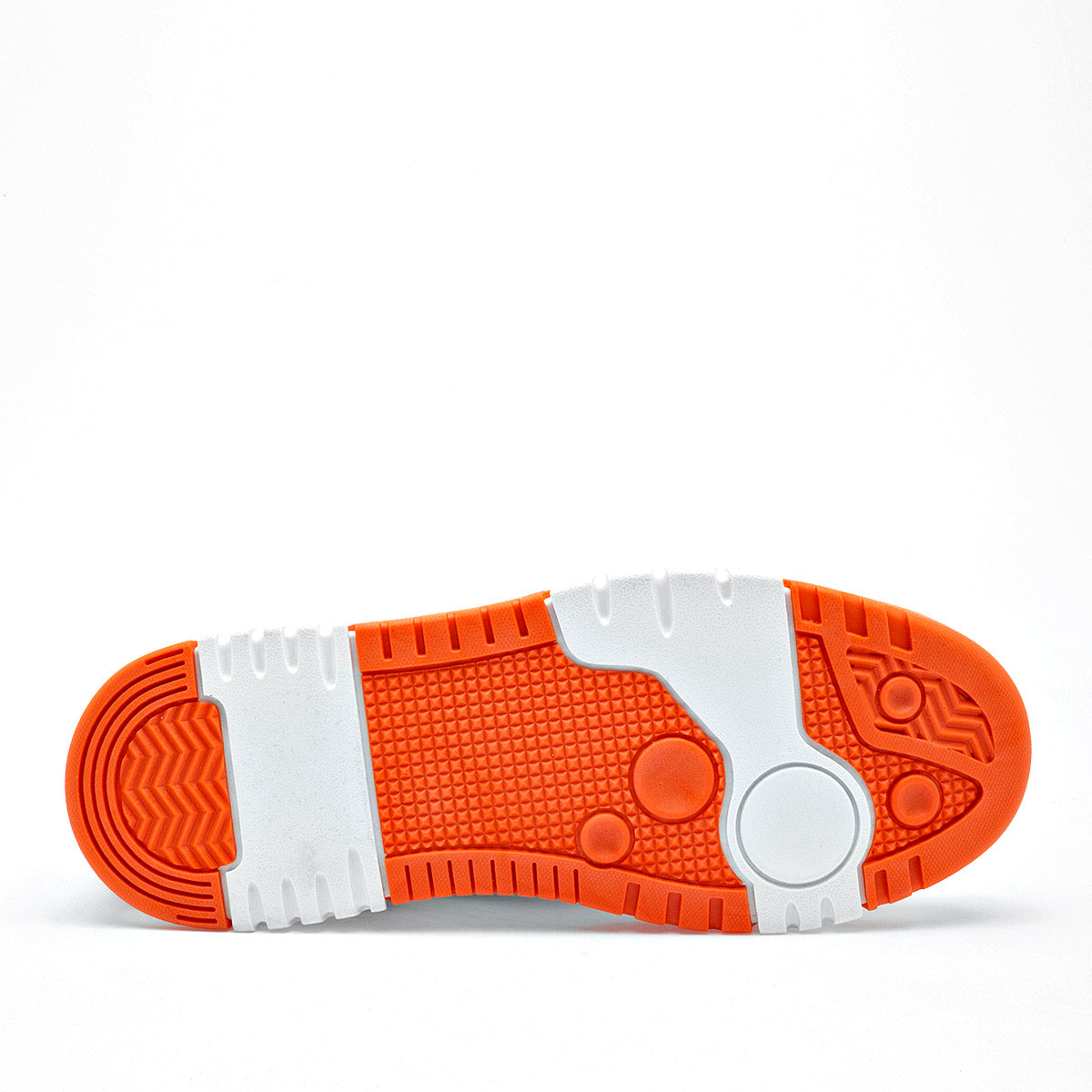 Tenis urbanos para Hombre American Fire