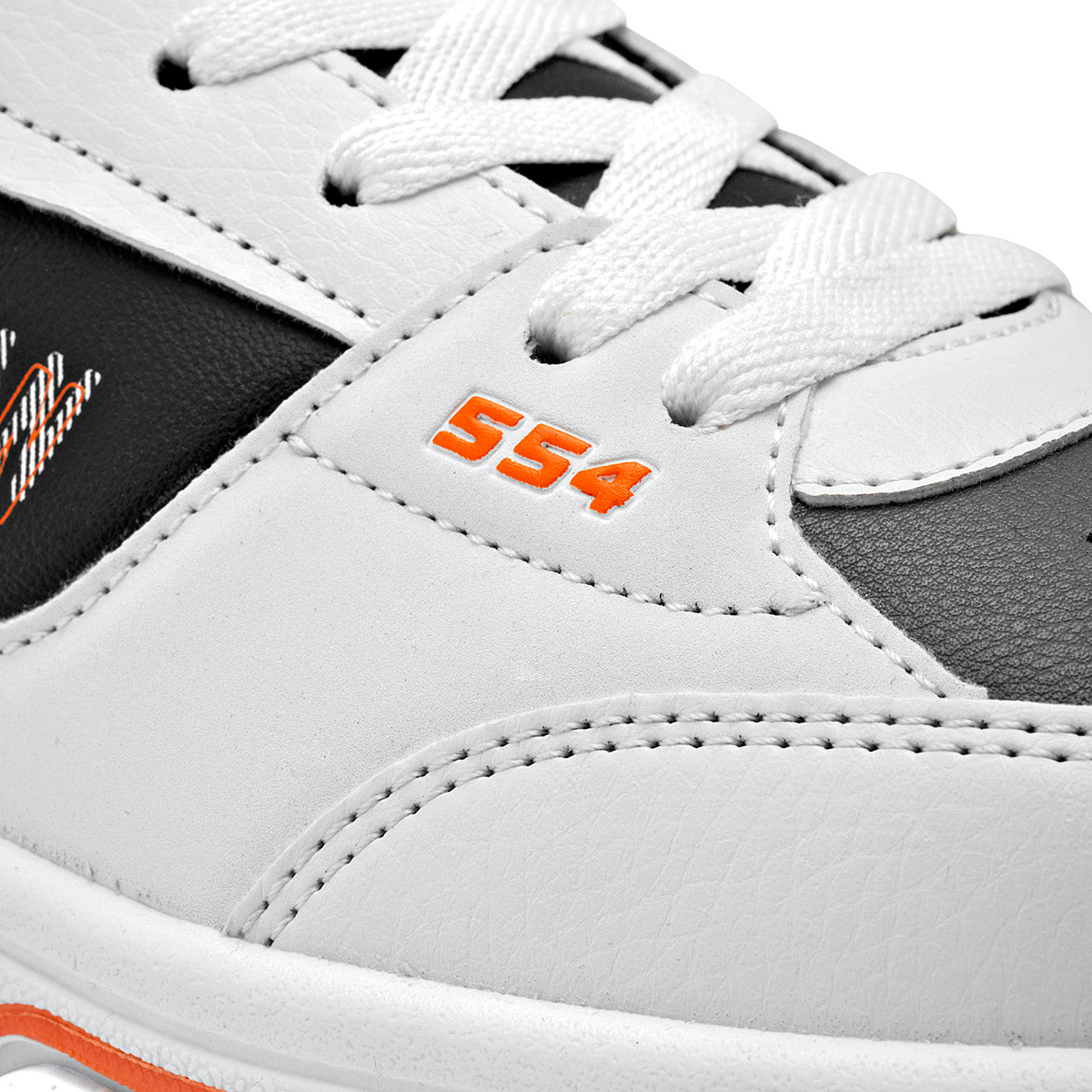 Tenis urbanos para Hombre American Fire
