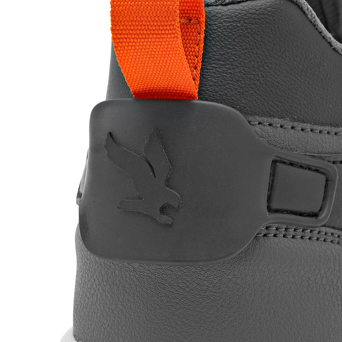 Tenis urbanos para Hombre American Fire