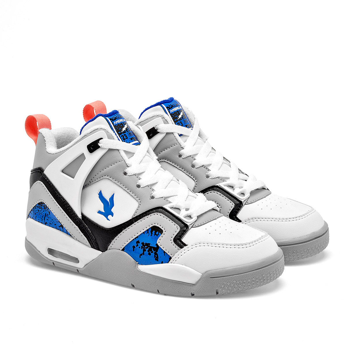 Tenis urbano American Fire para Joven