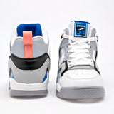 Tenis urbanos para Hombre American Fire