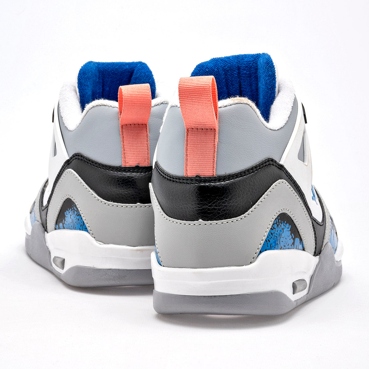 Tenis urbanos para Hombre American Fire
