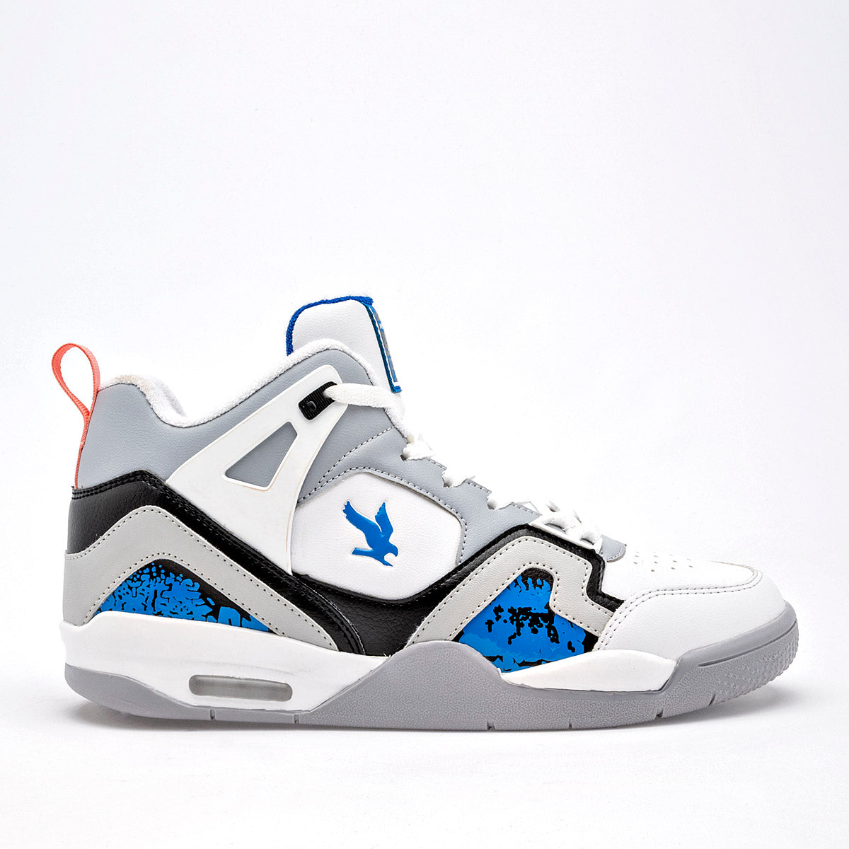 Tenis urbanos para Hombre American Fire