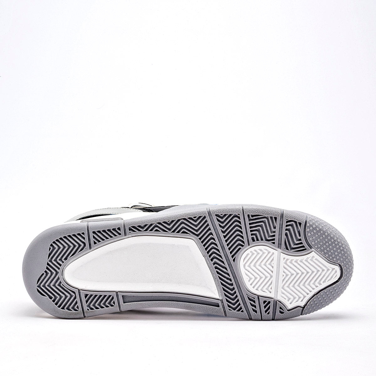 Tenis urbanos para Hombre American Fire