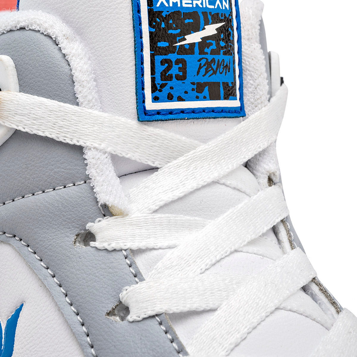 Tenis urbanos para Hombre American Fire