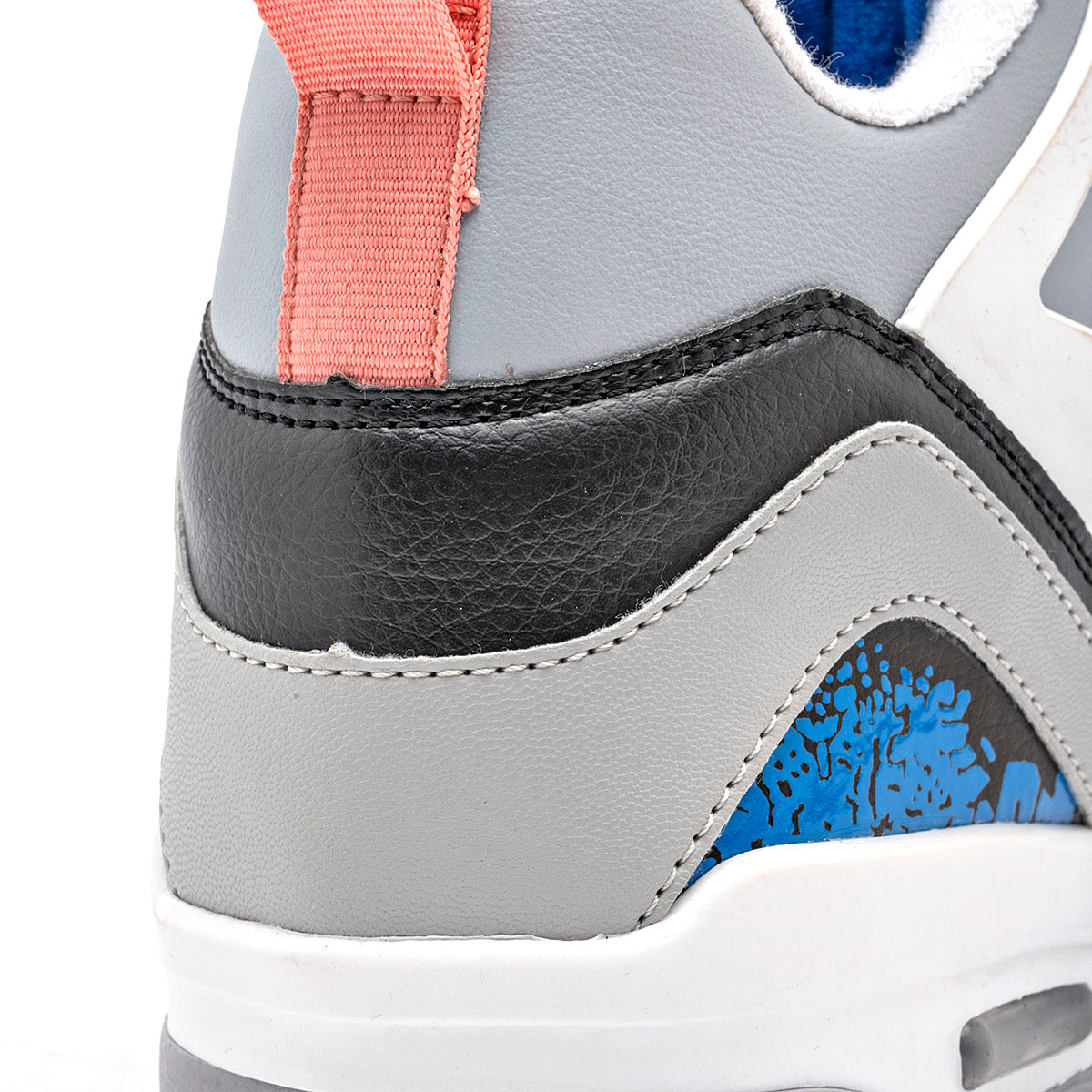 Tenis urbanos para Hombre American Fire