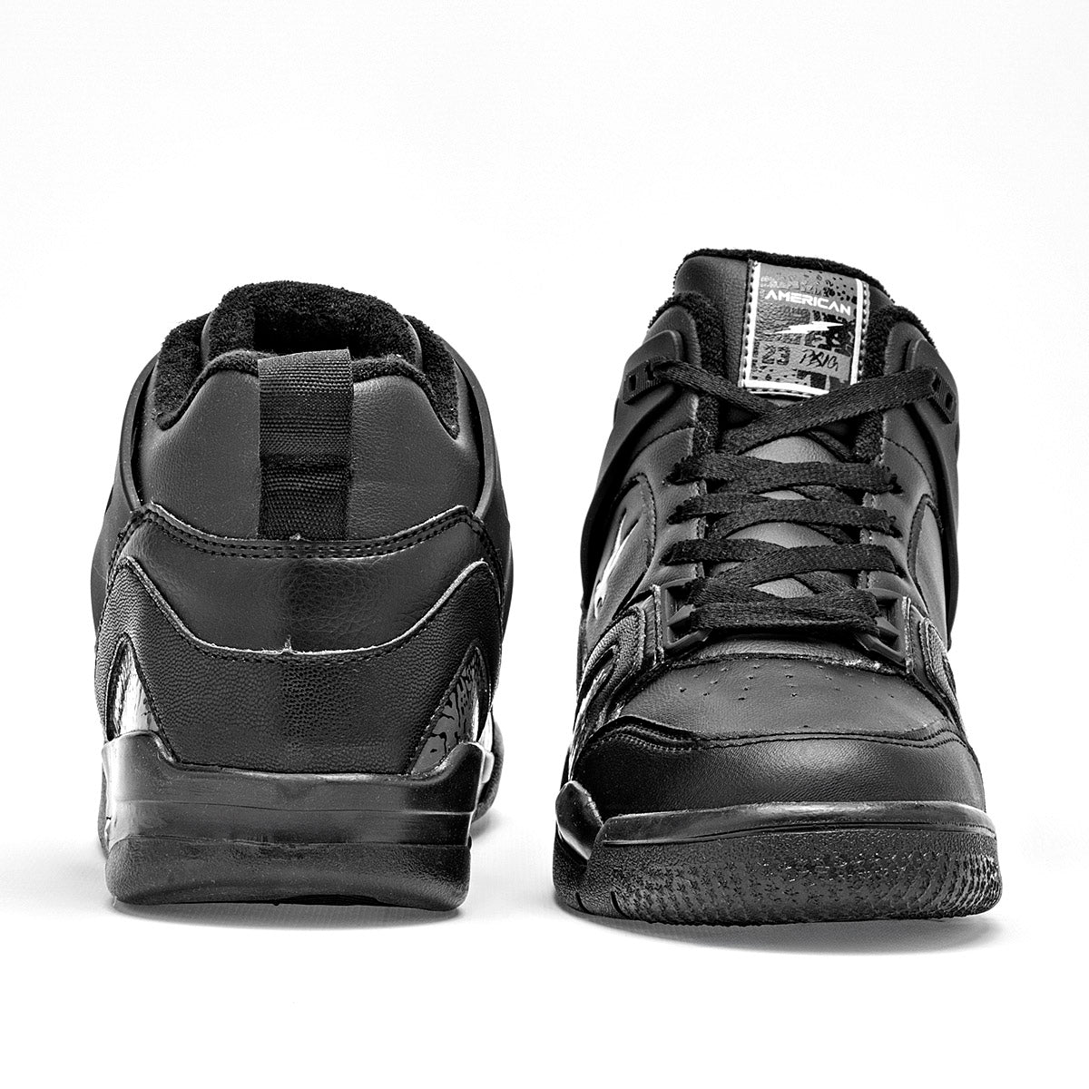 Tenis urbano American Fire para Joven