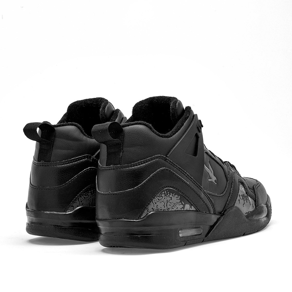 Tenis urbanos para Hombre American Fire