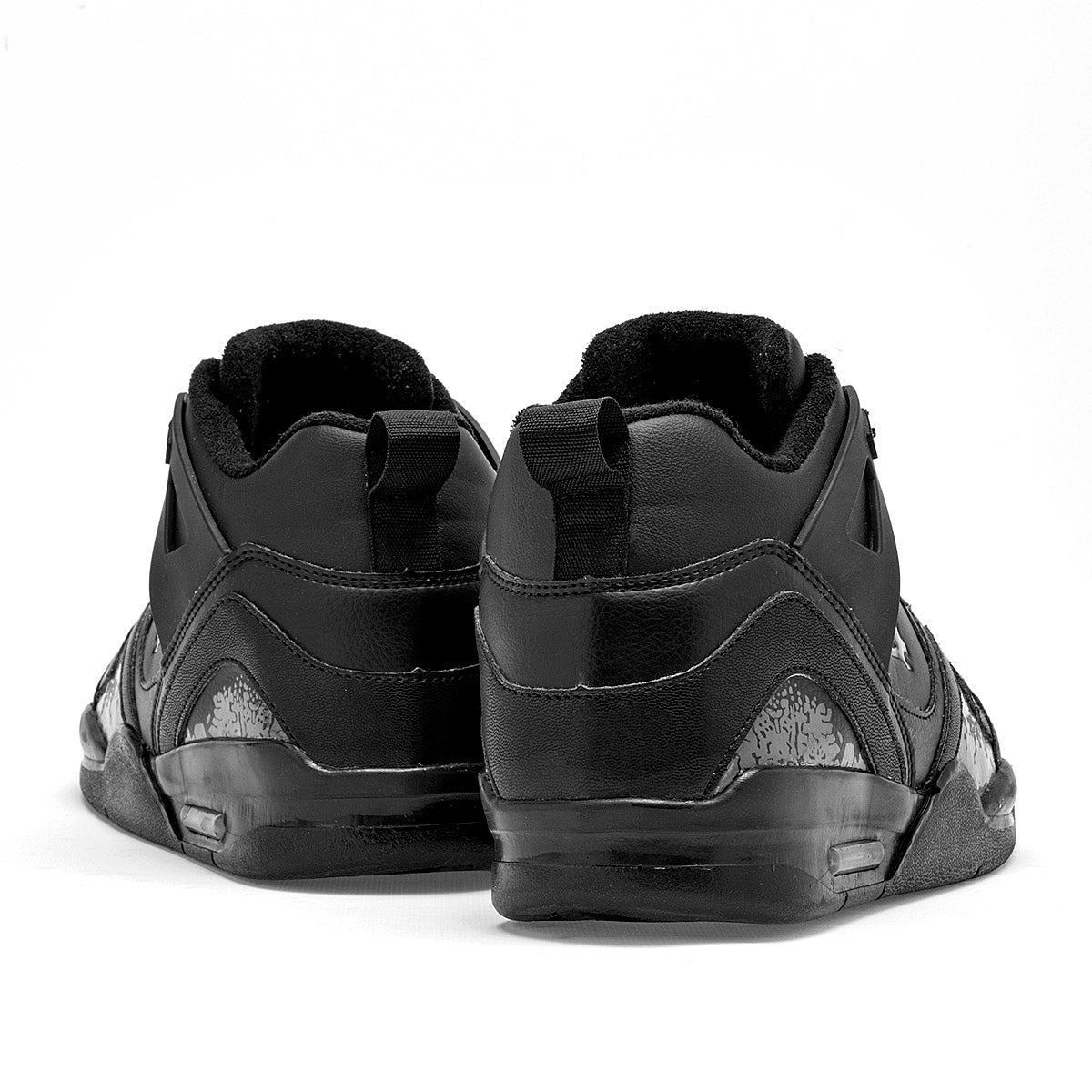 Tenis urbanos para Hombre American Fire