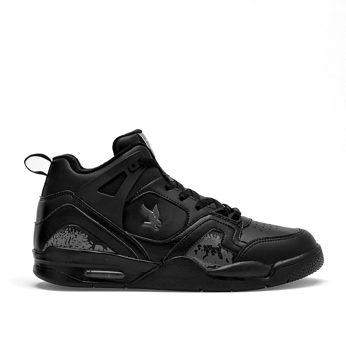Tenis urbanos para Hombre American Fire