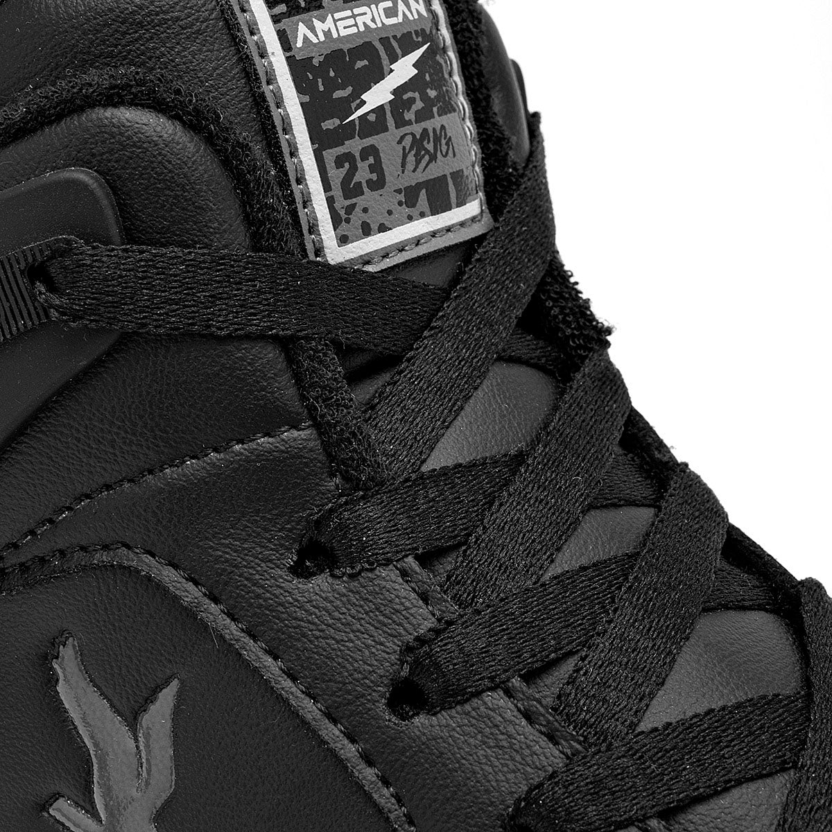 Tenis urbanos para Hombre American Fire