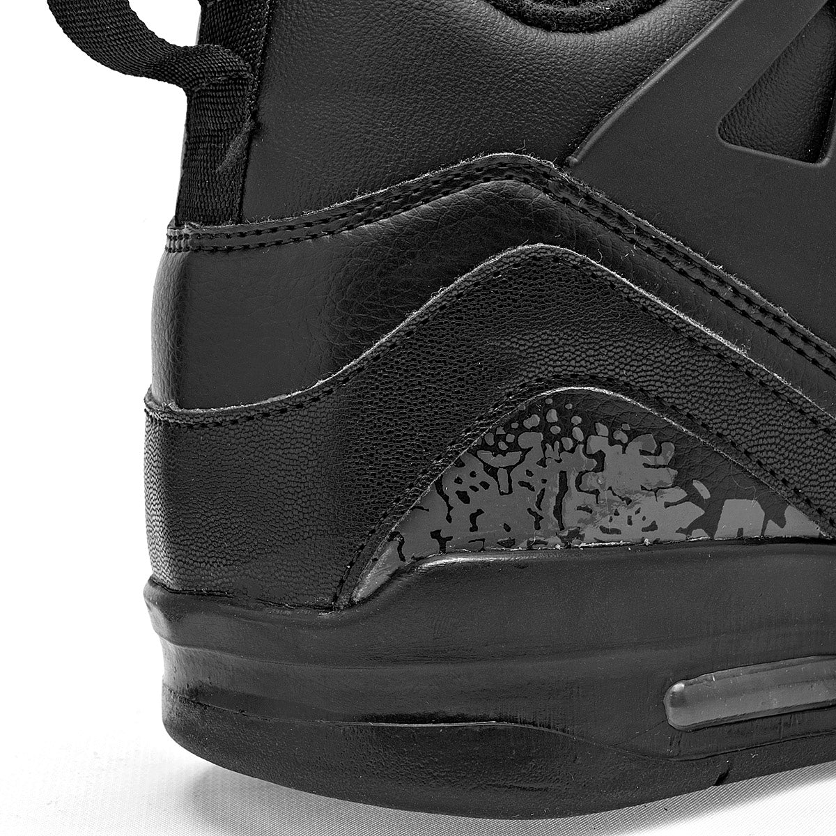 Tenis urbanos para Hombre American Fire