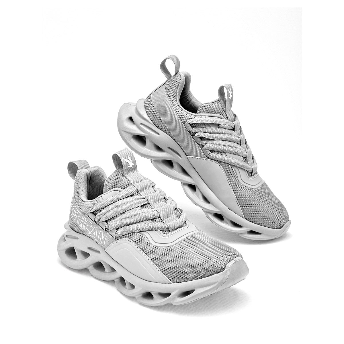 American Fire Tenis urbano para joven