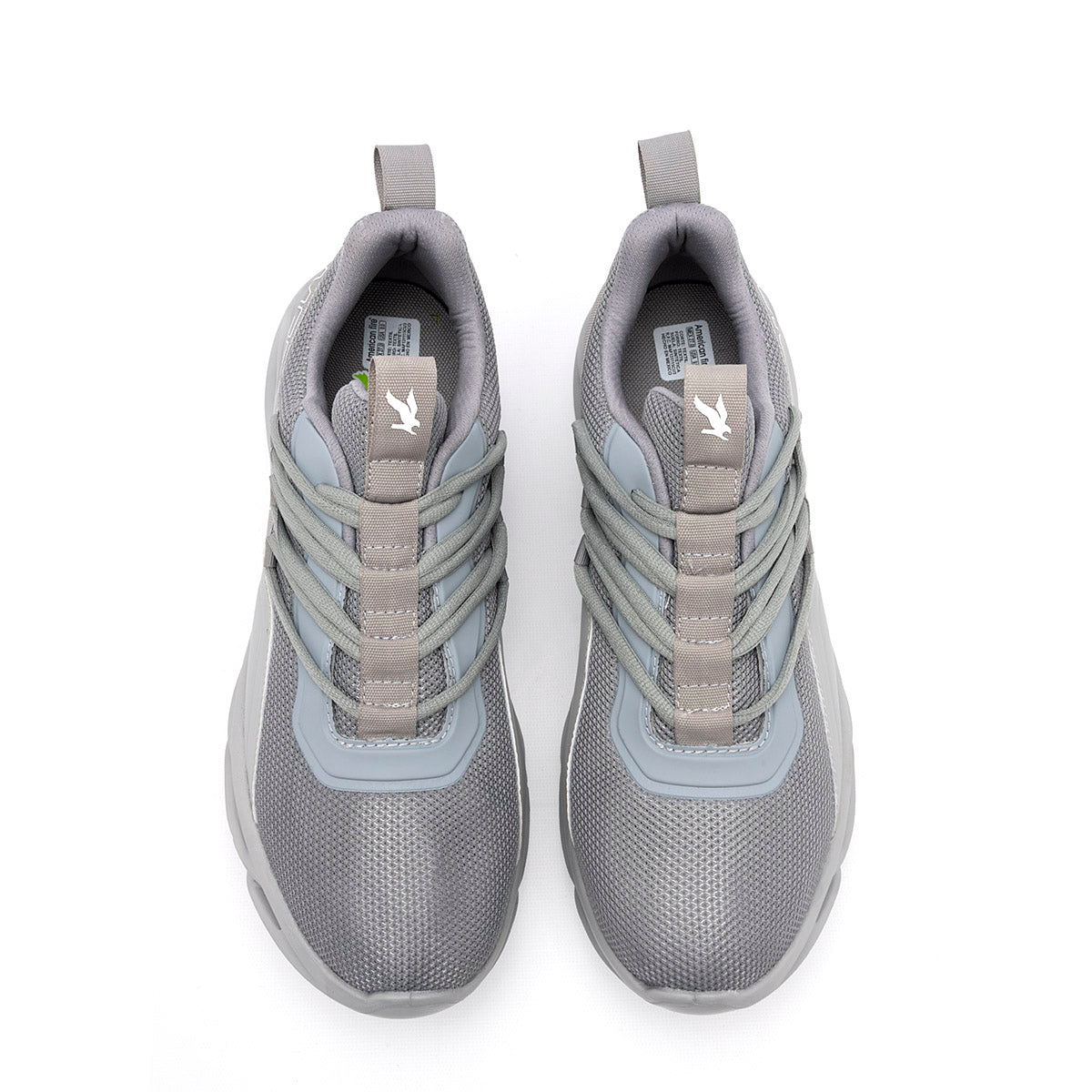 Tenis urbanos para Hombre American Fire