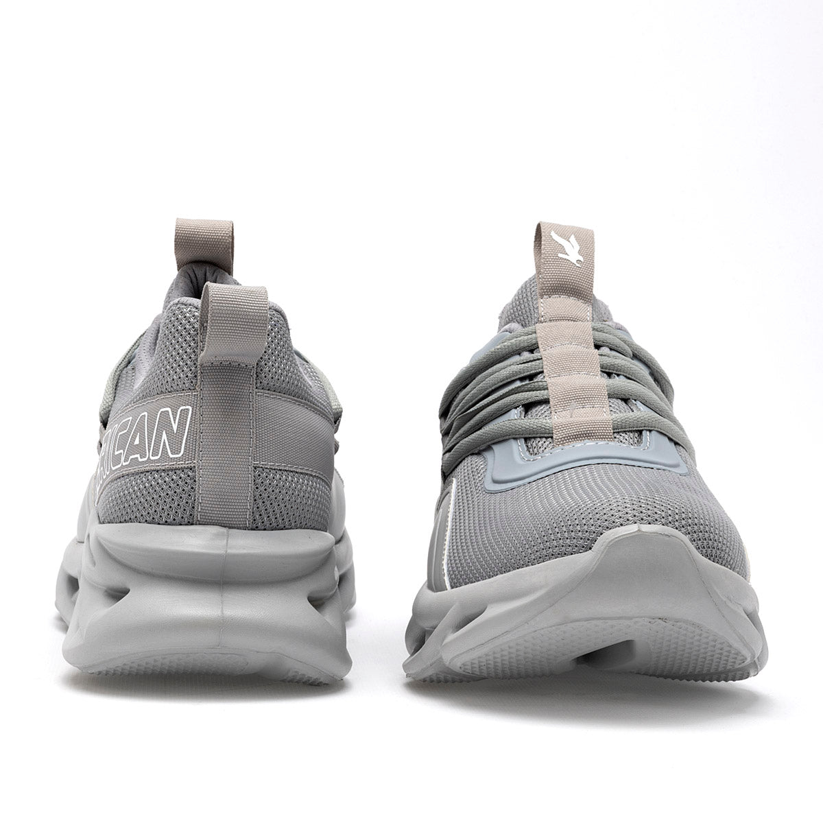Tenis urbanos para Hombre American Fire