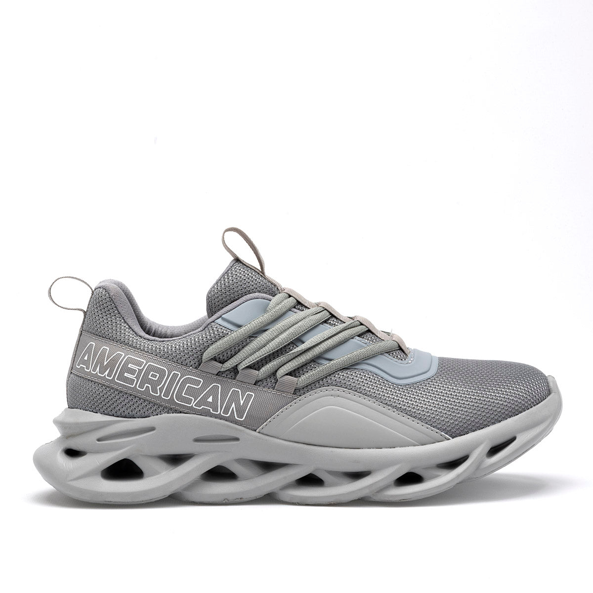 Tenis urbanos para Hombre American Fire
