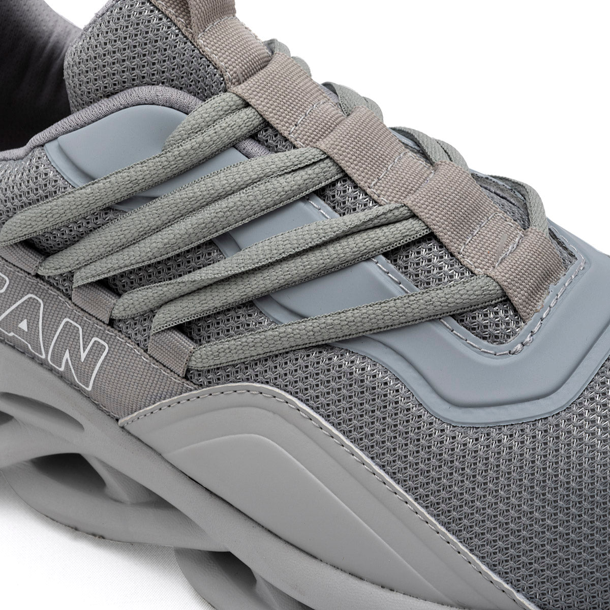 Tenis urbanos para Hombre American Fire