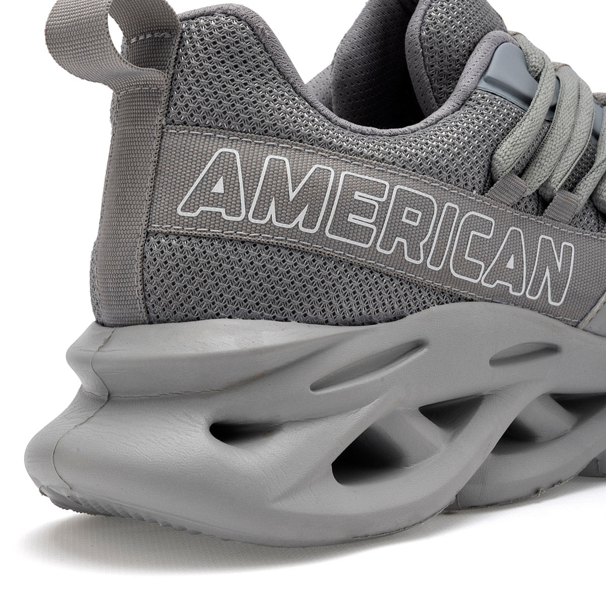 Tenis urbanos para Hombre American Fire