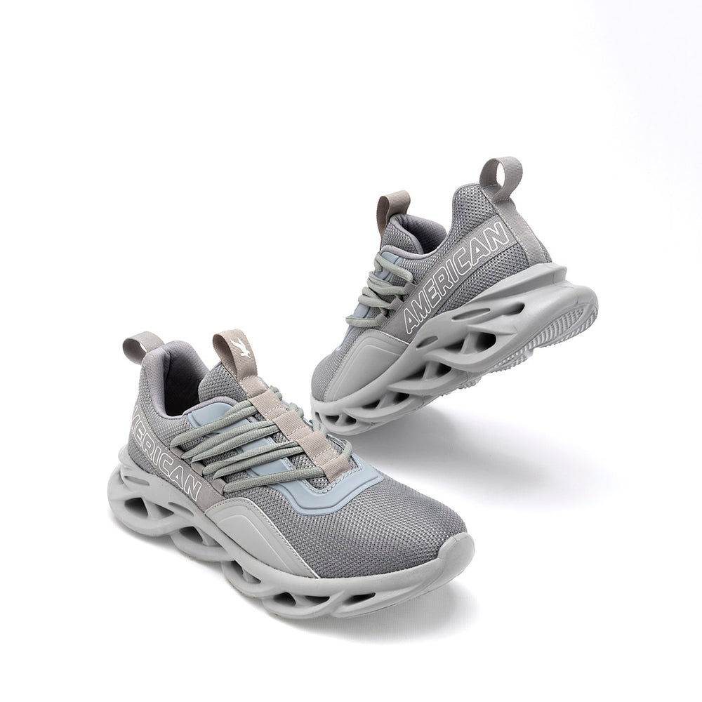 American Fire Tenis urbano para hombre