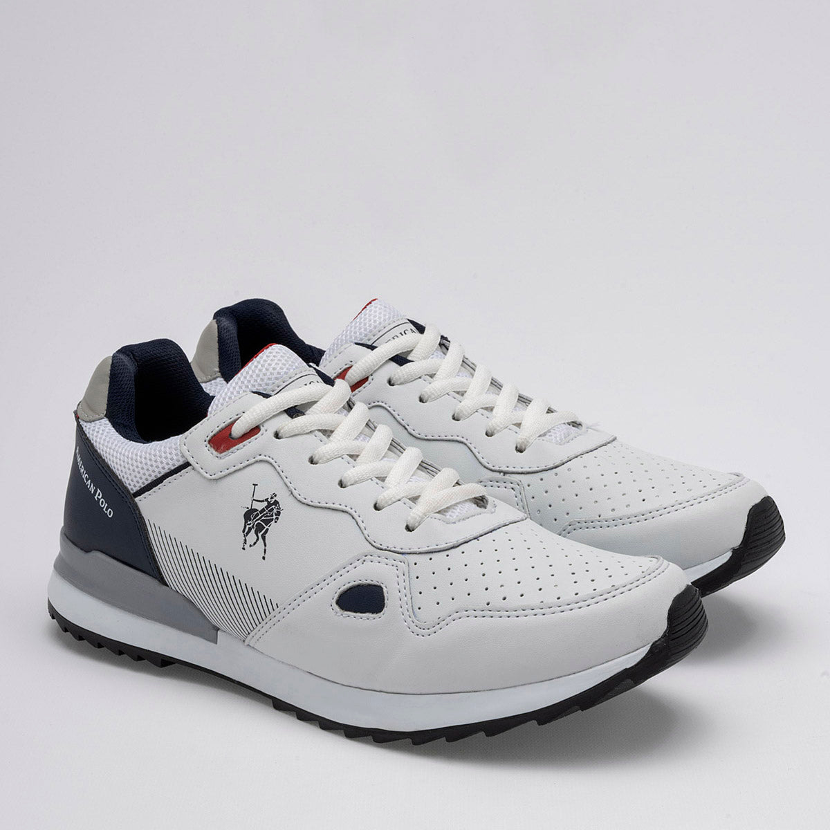 Tenis urbano American Polo para Hombre
