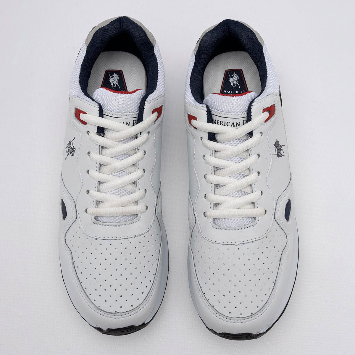 Tenis urbano American Polo para Hombre