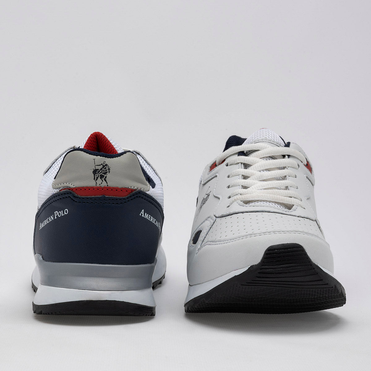 Tenis urbano American Polo para Hombre