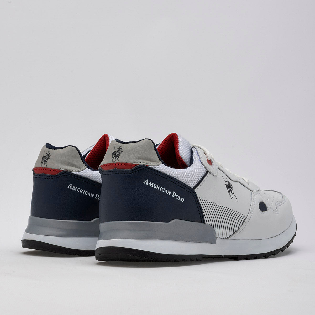 Tenis urbano American Polo para Hombre