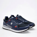 Tenis urbano American Polo para Hombre