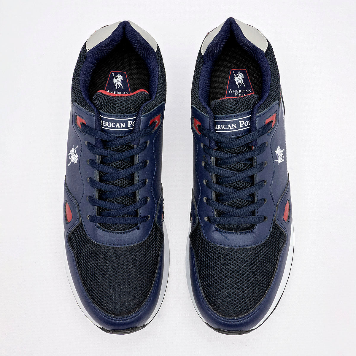 Tenis urbano American Polo para Hombre