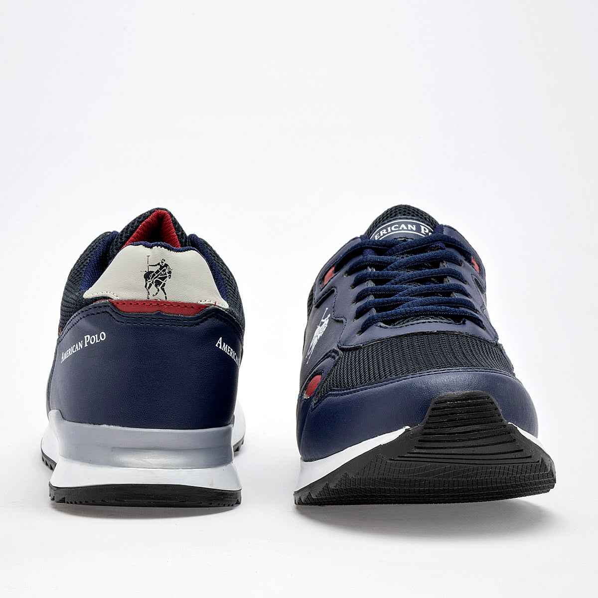 Tenis urbano American Polo para Hombre
