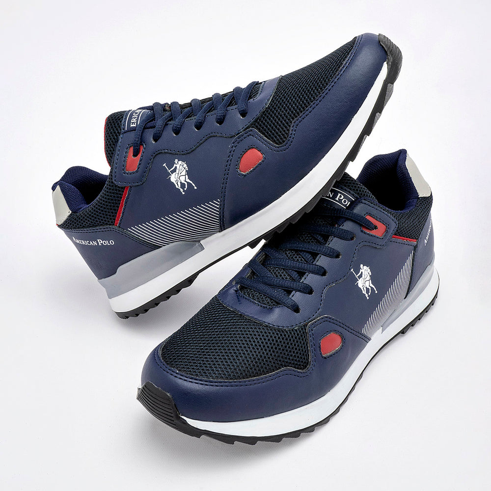 American Polo Tenis urbano para hombre