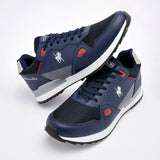 American Polo Tenis urbano para hombre