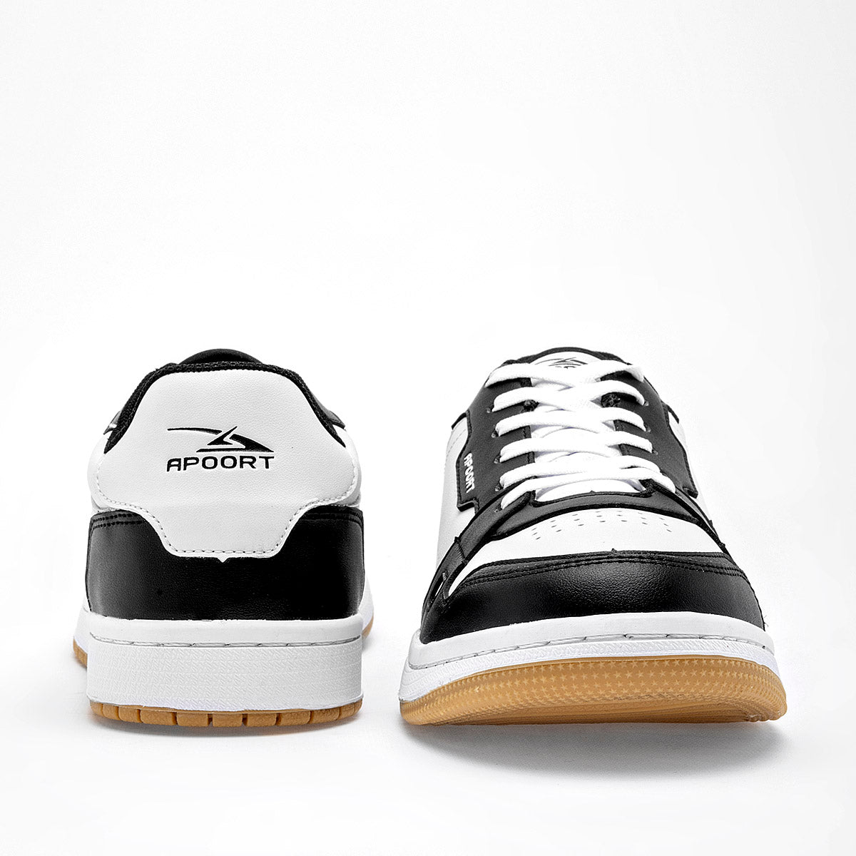 Tenis urbanos para Hombre Apoort