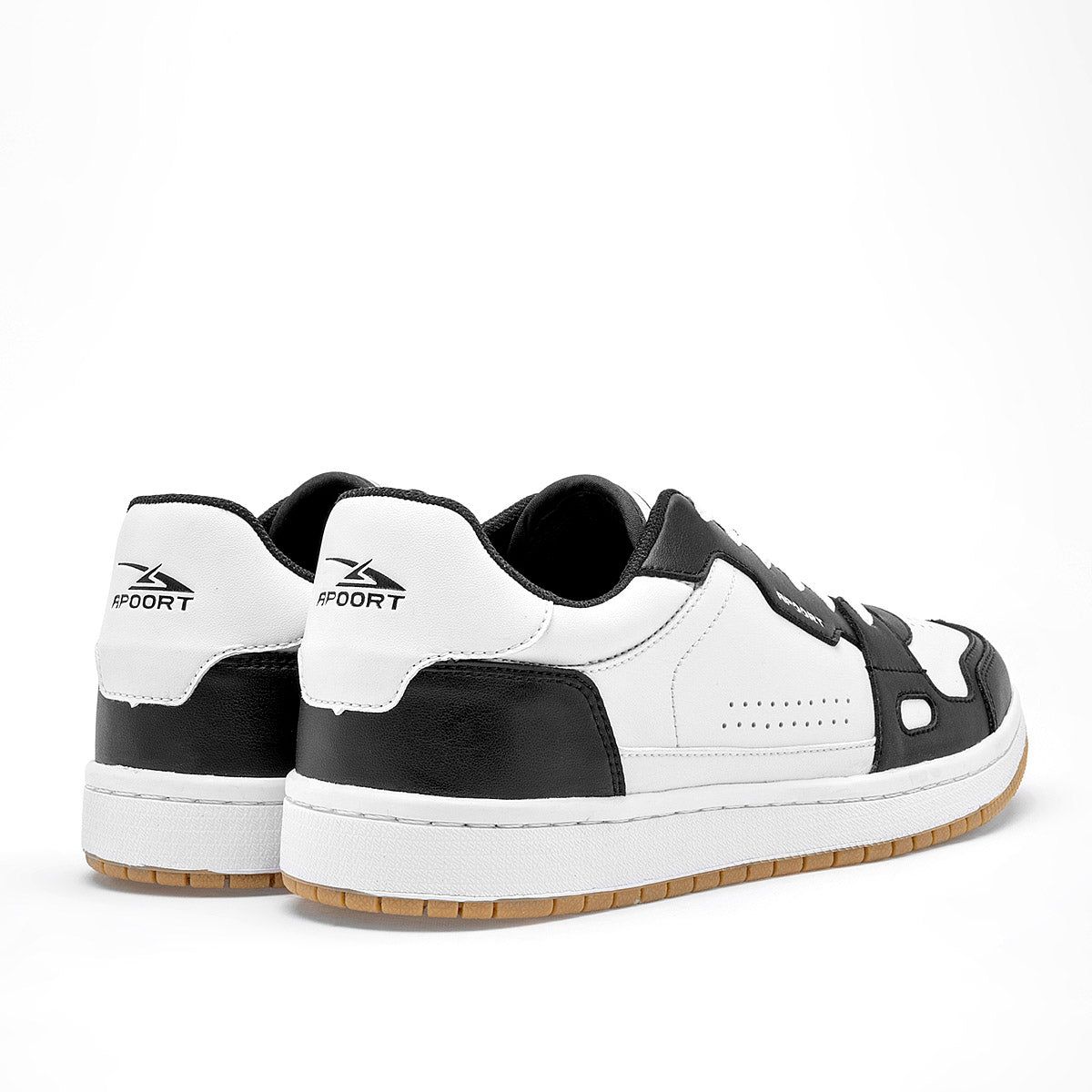 Tenis urbanos para Hombre Apoort