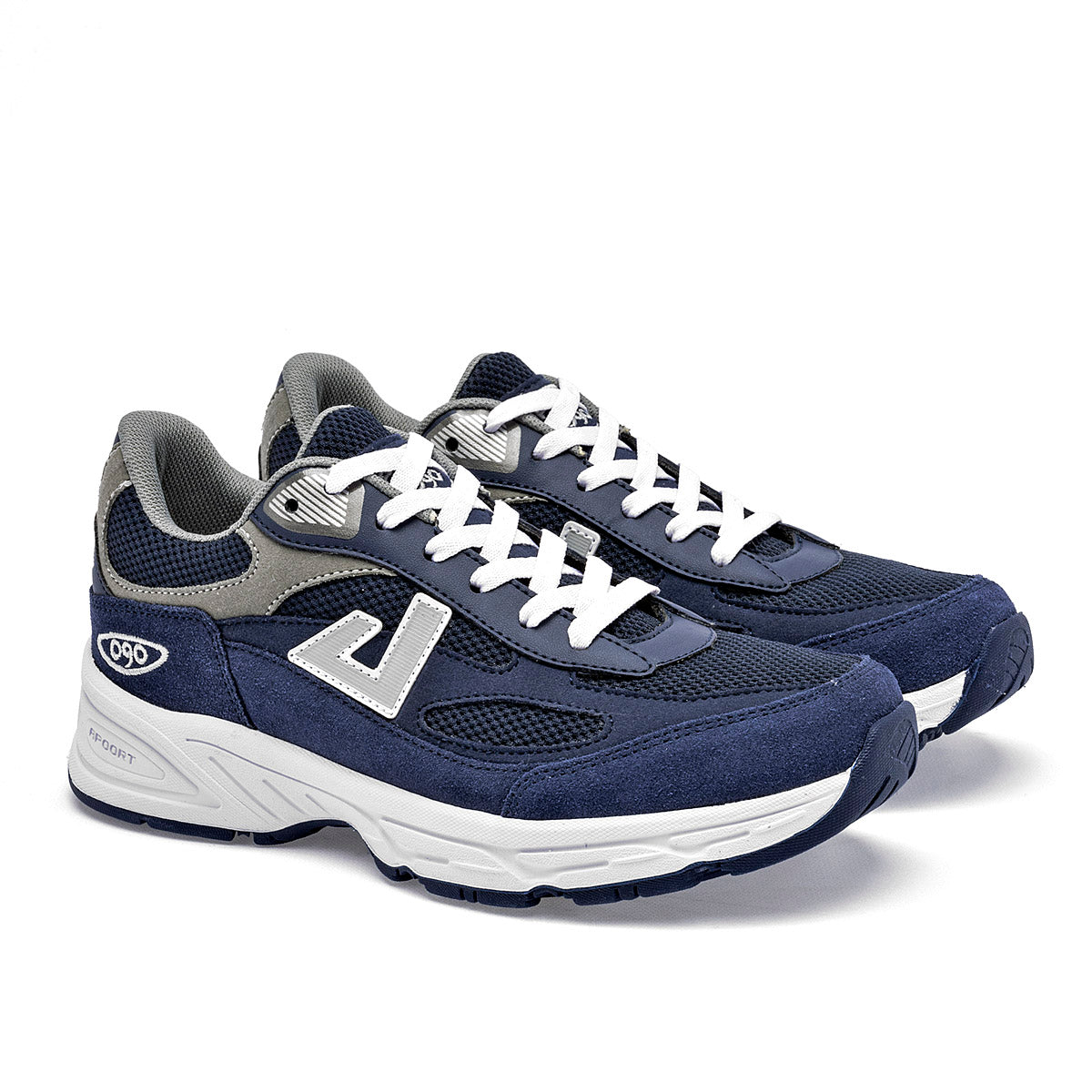 Tenis urbanos para Hombre Apoort