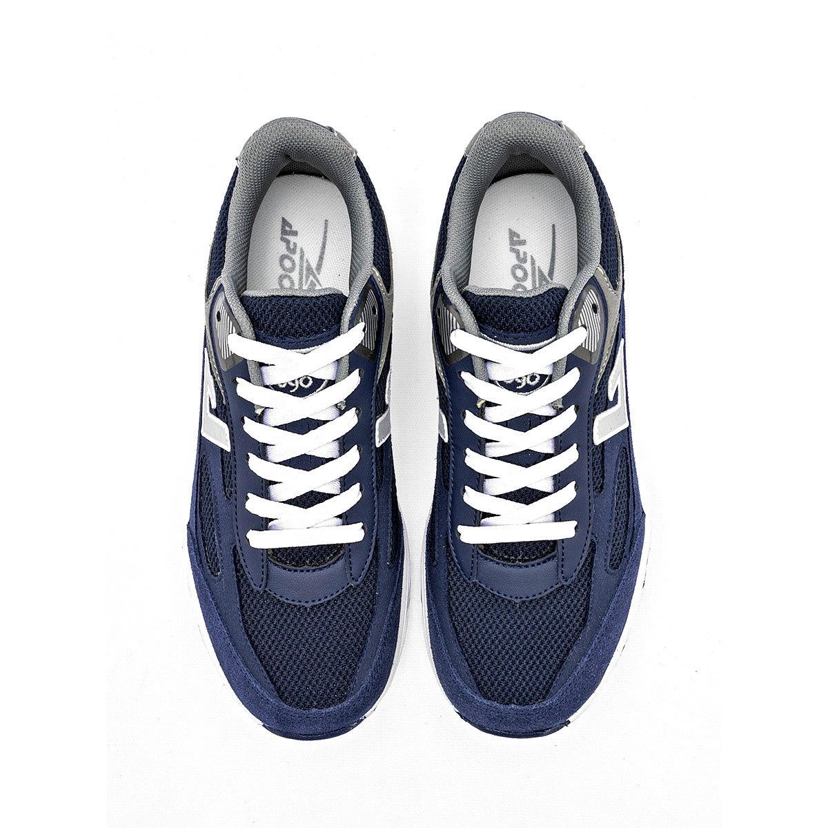 Tenis urbanos para Hombre Apoort