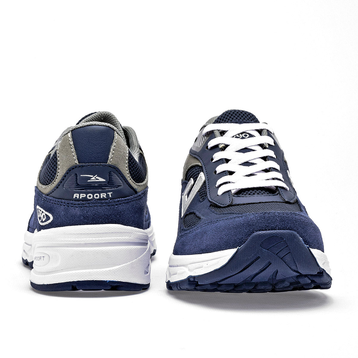 Tenis urbanos para Hombre Apoort