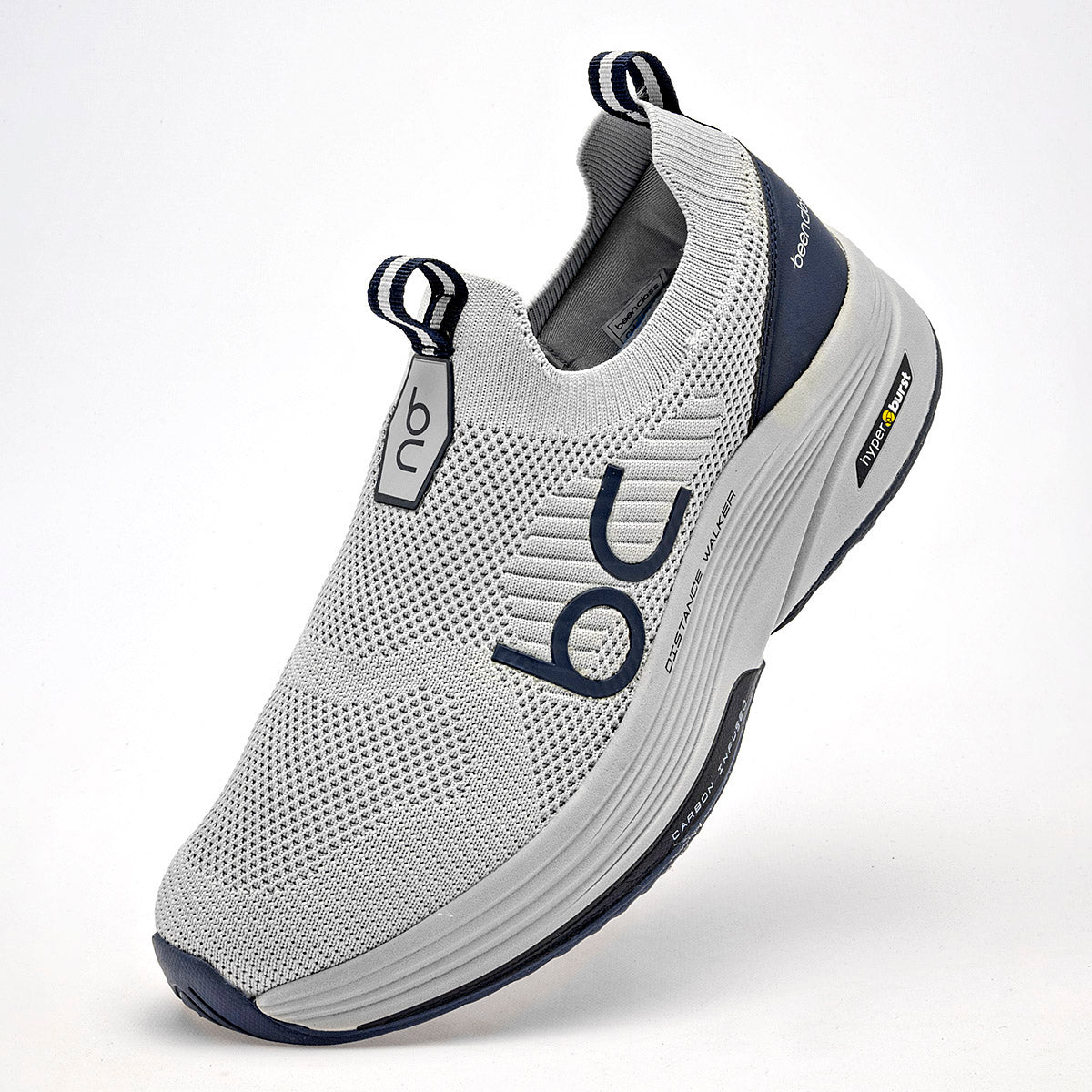 Been Class Tenis urbano para hombre